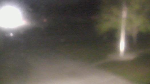 Weather camera view of City of League City Fire Station 4.