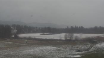 Weather camera view of Sugar Valley Rural Charter School.