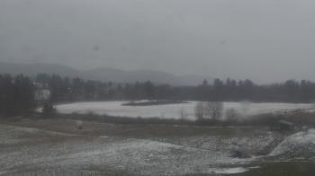 Weather camera view of Sugar Valley Rural Charter School.
