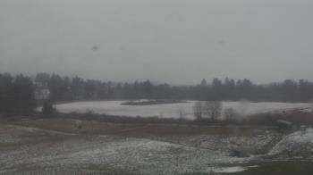 Weather camera view of Sugar Valley Rural Charter School.