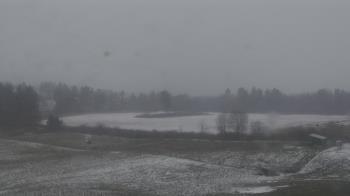 Weather camera view of Sugar Valley Rural Charter School.