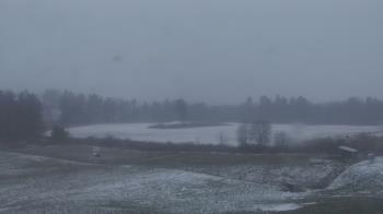 Weather camera view of Sugar Valley Rural Charter School.