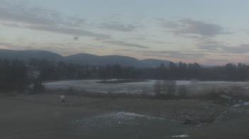 Weather camera view of Sugar Valley Rural Charter School.