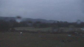 Weather camera view of Sugar Valley Rural Charter School.