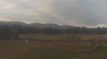 Weather camera view of Sugar Valley Rural Charter School.