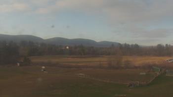 Weather camera view of Sugar Valley Rural Charter School.