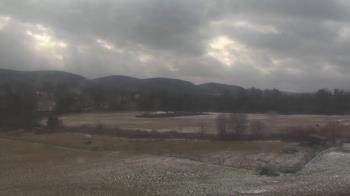 Weather camera view of Sugar Valley Rural Charter School.