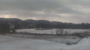 Weather camera view of Sugar Valley Rural Charter School.