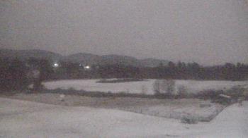 Weather camera view of Sugar Valley Rural Charter School.