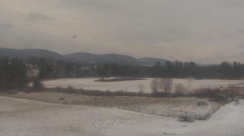 Weather camera view of Sugar Valley Rural Charter School.