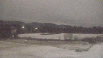 Weather camera view of Sugar Valley Rural Charter School.