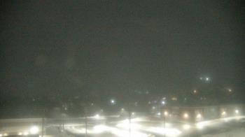 Weather camera view of Lehighton Area School District.