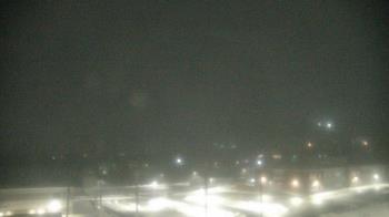 Weather camera view of Lehighton Area School District.