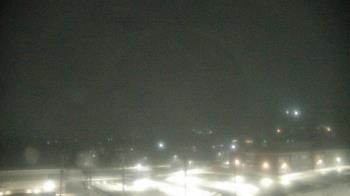 Weather camera view of Lehighton Area School District.