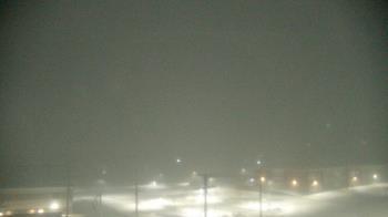 Weather camera view of Lehighton Area School District.