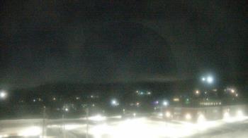 Weather camera view of Lehighton Area School District.