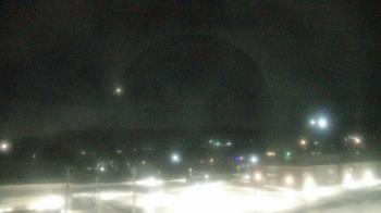 Weather camera view of Lehighton Area School District.
