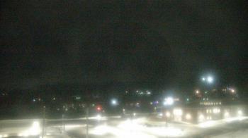 Weather camera view of Lehighton Area School District.