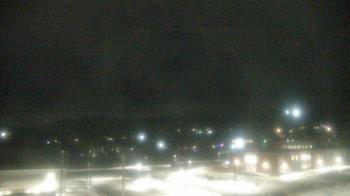 Weather camera view of Lehighton Area School District.