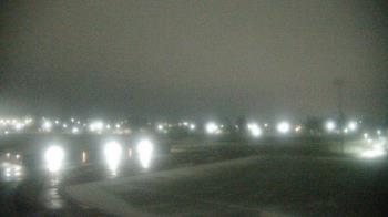 Weather camera view of Lehighton Area School District.