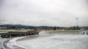 Weather camera view of Lehighton Area School District.