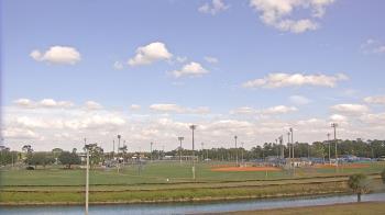 Weather camera view of Lehigh Acres MSID.