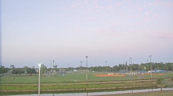 Weather camera view of Lehigh Acres MSID.