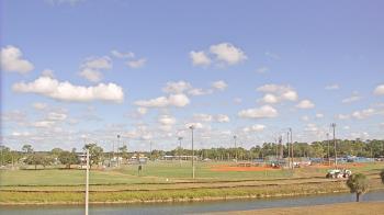 Weather camera view of Lehigh Acres MSID.