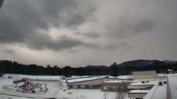 Weather camera view of Stuart M Townsend Elementary School.