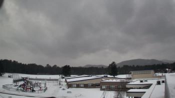 Weather camera view of Stuart M Townsend Elementary School.