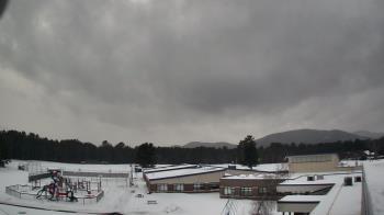 Weather camera view of Stuart M Townsend Elementary School.