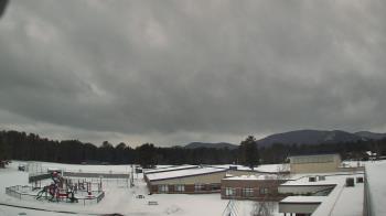Weather camera view of Stuart M Townsend Elementary School.