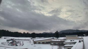 Weather camera view of Stuart M Townsend Elementary School.