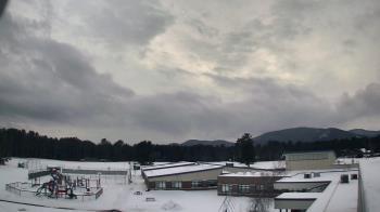 Weather camera view of Stuart M Townsend Elementary School.