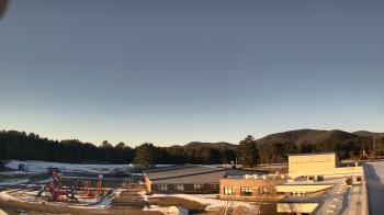 Weather camera view of Stuart M Townsend Elementary School.