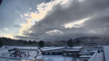 Weather camera view of Stuart M Townsend Elementary School.