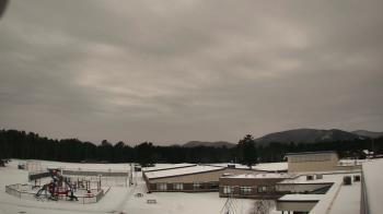 Weather camera view of Stuart M Townsend Elementary School.