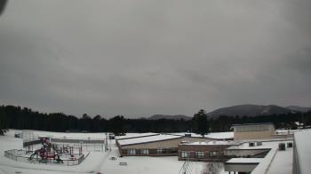 Weather camera view of Stuart M Townsend Elementary School.