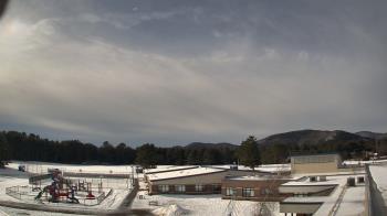 Weather camera view of Stuart M Townsend Elementary School.