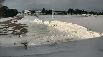 Weather camera view of Laker ES.