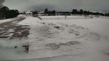 Weather camera view of Laker ES.