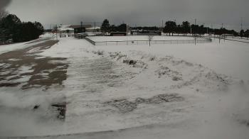 Weather camera view of Laker ES.