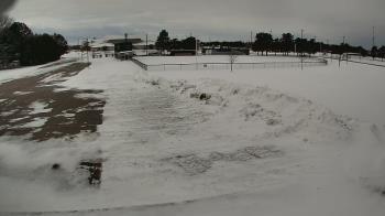 Weather camera view of Laker ES.