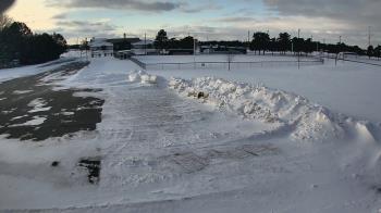 Weather camera view of Laker ES.