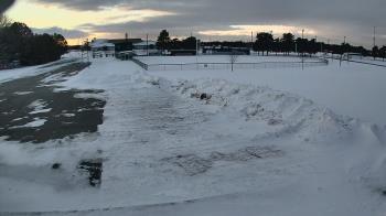 Weather camera view of Laker ES.