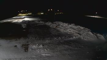 Weather camera view of Laker ES.