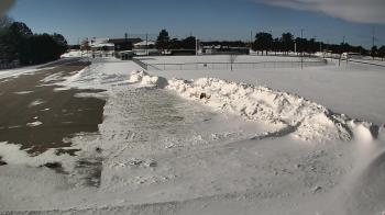 Weather camera view of Laker ES.