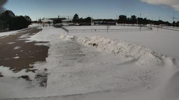 Weather camera view of Laker ES.