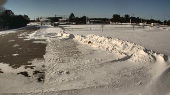 Weather camera view of Laker ES.