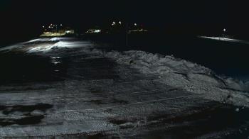 Weather camera view of Laker ES.